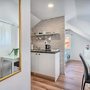  Apartment Loft Kroatien
