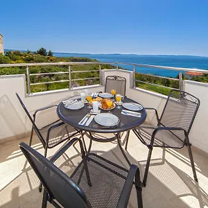  Apartment The View Kroatien