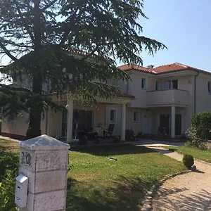  Apartment Casa Eni Kroatien