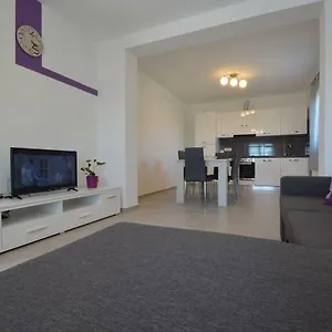  Ferienhaus House Mia Kroatien