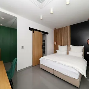  Apartment White Zadar345 Kroatien